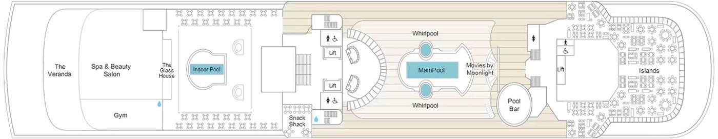 Marella Cruises, Marella Discovery Deck 9.jpg
